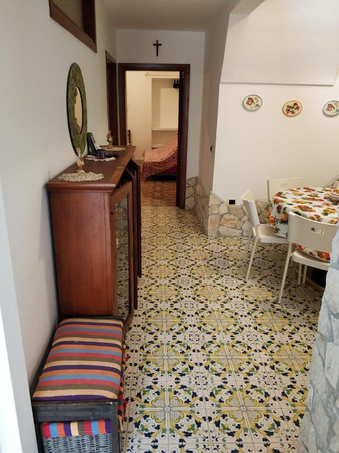 Amalfi Wonderful House Scala Exterior foto