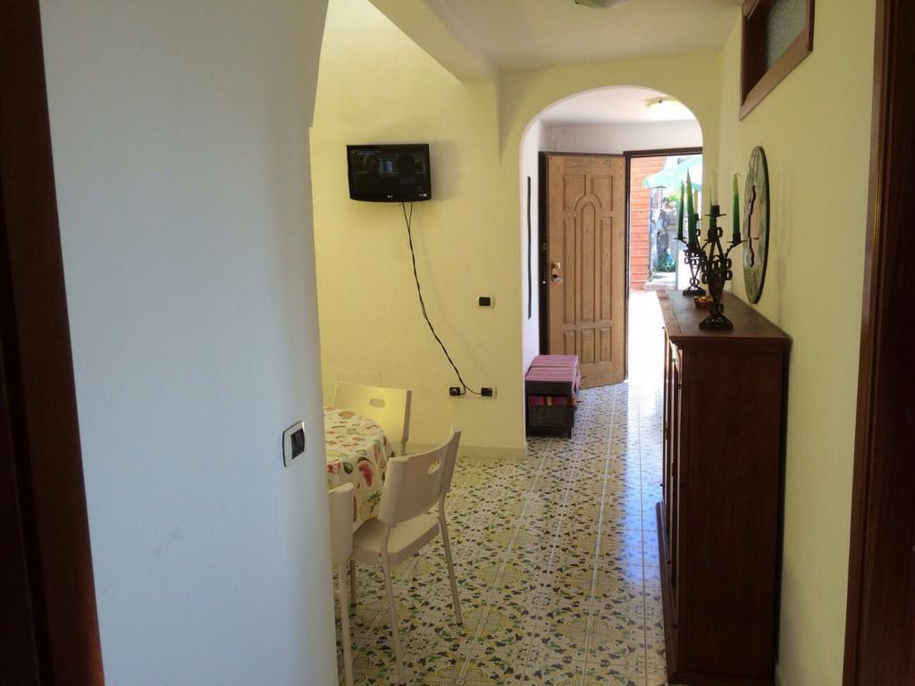Amalfi Wonderful House Scala Exterior foto