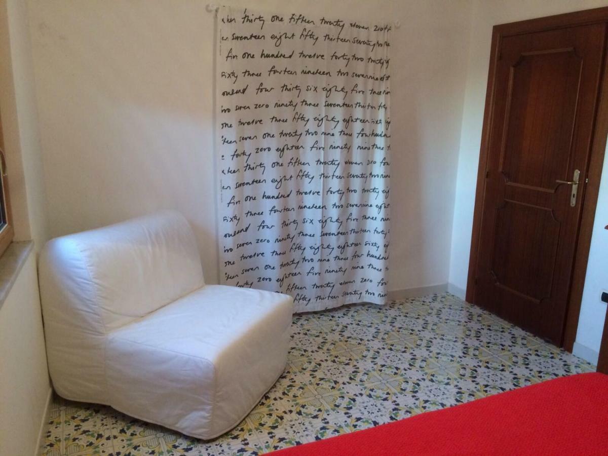 Amalfi Wonderful House Scala Exterior foto