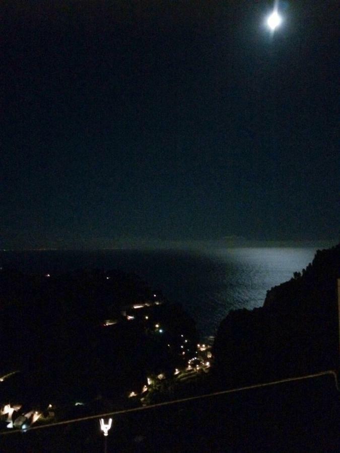 Amalfi Wonderful House Scala Exterior foto